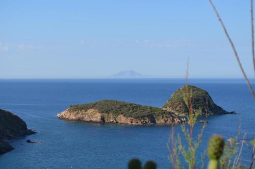 Paesaggio naturale nelle vicinanze dell'aparthotel