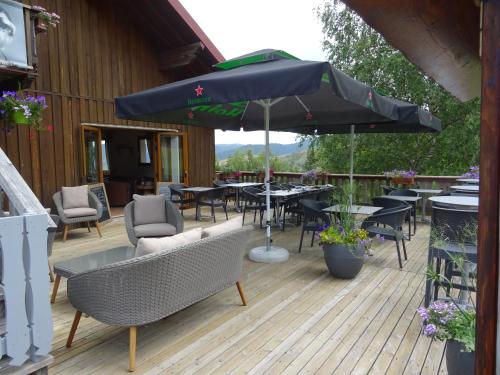Logis La Bouloie – Photos 2