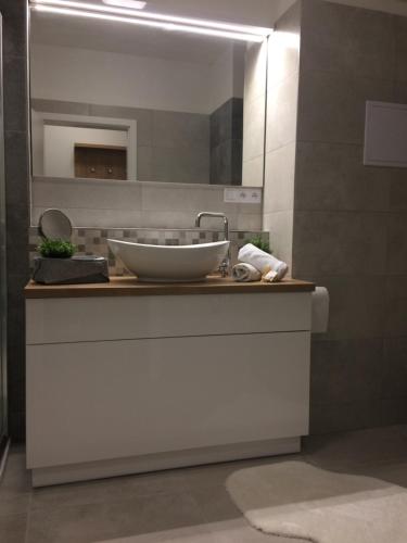 Fotografie z fotogalerie ubytování Apartmán Dara v destinaci Lipno nad Vltavou
