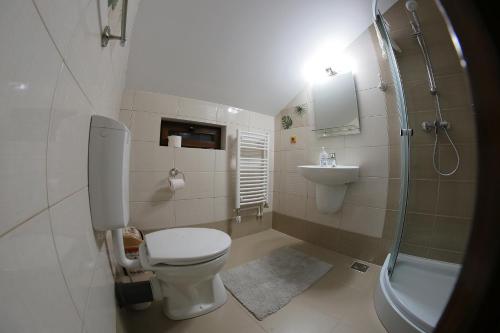 Bagno di Cabana Todireni Vatra Dornei