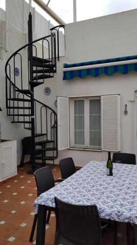 Townhouse Mar y Sol