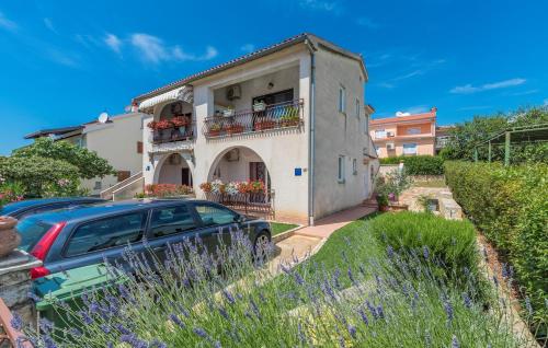 Φωτογραφία από το άλμπουμ του Apartments Baldini στο Πόρετς