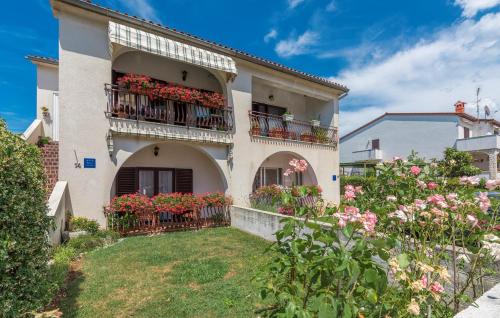 Φωτογραφία από το άλμπουμ του Apartments Baldini στο Πόρετς