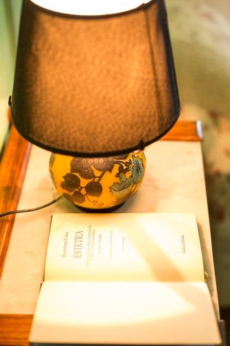ラポラーノ・テルメにあるAlbergo da Annita - room onlyのギャラリーの写真