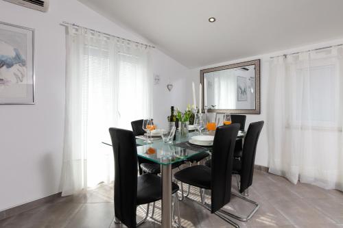 Apartments Bubalo