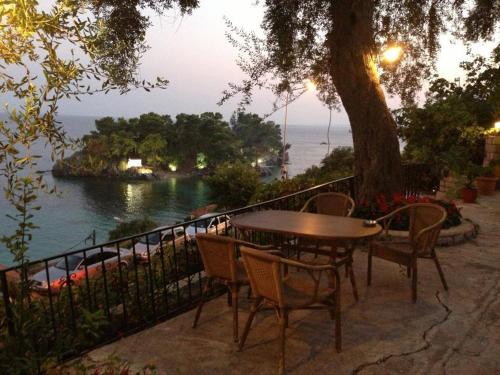 Gallery image of Villa Lithitsa in Parga