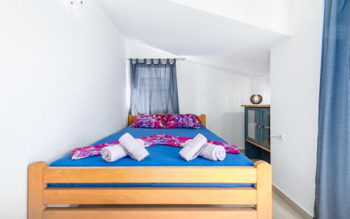 Apartments Ankica