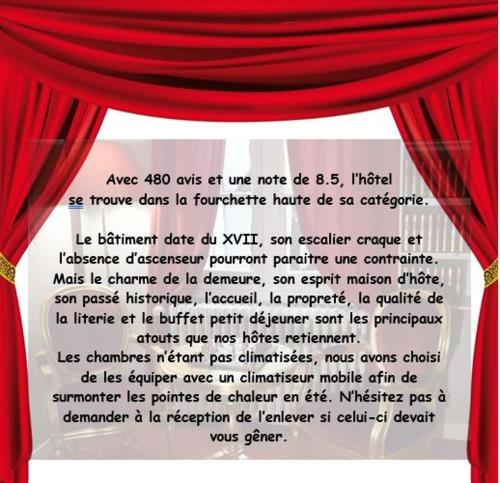LOGIS Hôtel Du Théâtre – Photos 2