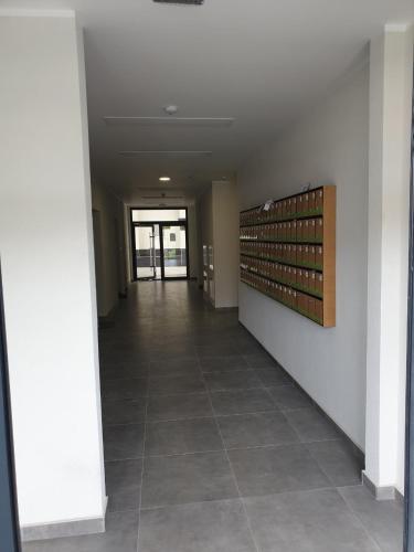 Gambar di galeri bagi VMAKS Apartman - Kraljev park di Novi Sad