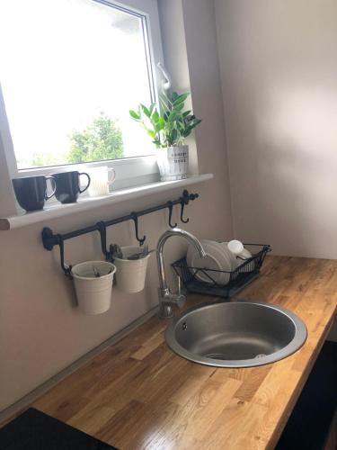 Φωτογραφία από το άλμπουμ του Apartamenty Brzózki σε Brzózki