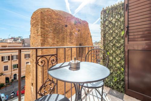 A Trastevere da M.E.