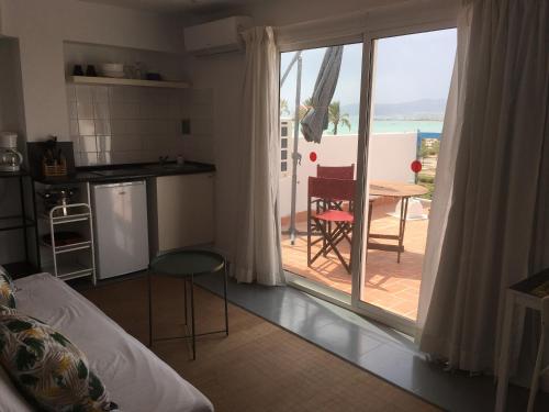 Foto da galeria de Apartamentos Villa Nadine em Playa de Palma