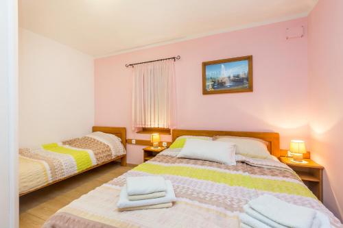 Gallery image of Apartment Jadranka in Sveti Anton