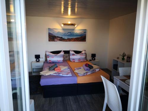 MIRAMAR Apartman