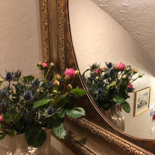 Foto dalla galleria di Castle Walk Bed & Breakfast a Stirling