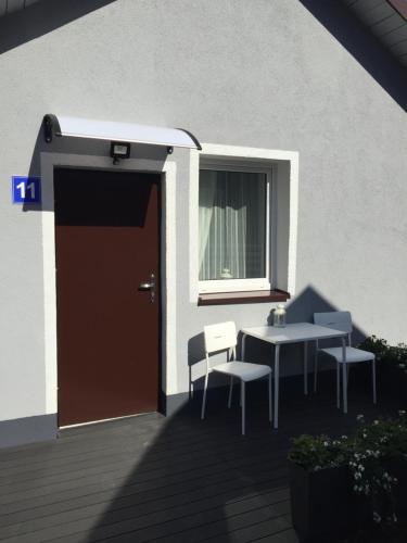 Gambar di galeri bagi Apartamenty Przystań di Międzyzdroje