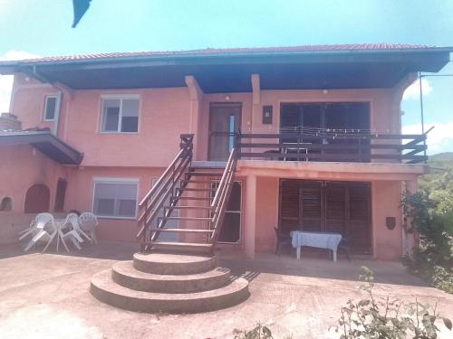 Gallery image of Apartmani Sofija in Nov Dojran