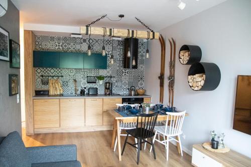 Apartamenty EverySky - Ogrodnicza 7-9