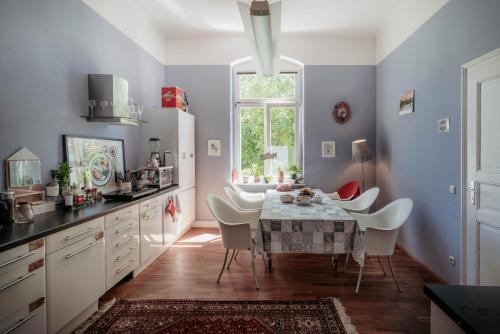 Fotografie z fotogalerie ubytování Casa Hostel Pirna v destinaci Pirna
