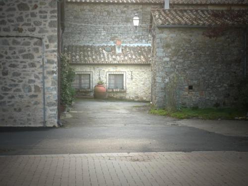 Kép Holiday Home La Casetta delle Candele szállásáról Montemeranóban a galériában