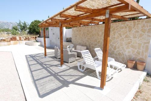 Fotografie z fotogalerie ubytování Paklenica Sport Apartments v destinaci Starigrad-Paklenica
