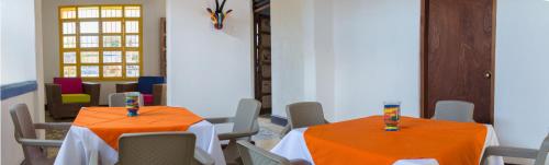 Gallery image of Believer Hostel in Santa Marta