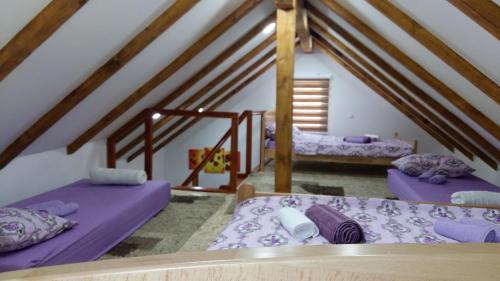 Gallery image of Holiday home Ajla in Visoko