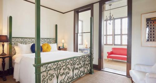 Imagen de la galería de Hotel Havana, en San Antonio