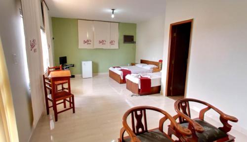 Bettos Hotel formosa – Photos 5