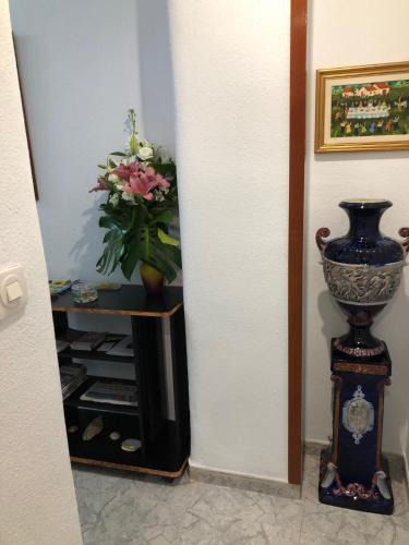 Gallery image of Peso de la Harina - piso completo in Jaén