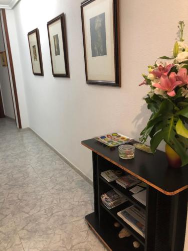 Gallery image of Peso de la Harina - piso completo in Jaén