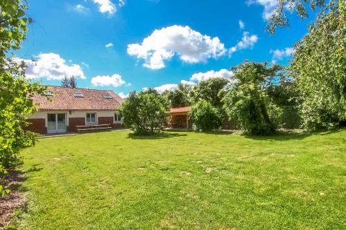 Gîtes \"LA JUMEL\" à 25 min du Touquet, à la Campagne et à la Mer