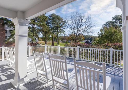 Afbeelding uit fotogalerij van Club Wyndham Patriots Place in Williamsburg