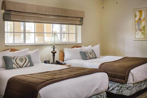 Club Wyndham Cypress Palms Image