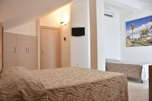 Galeriebild der Unterkunft Hotel Lady G in Tortoreto Lido