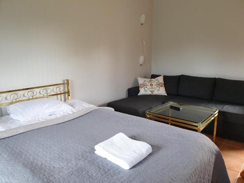 Gallery image of Mellbystrand Vandrarhem in Mellbystrand