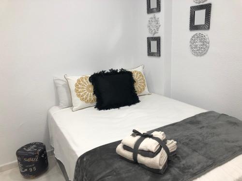 Apartamento City & Beach