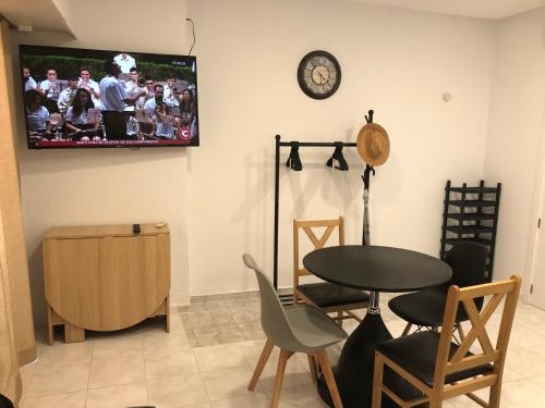 Apartamento City & Beach