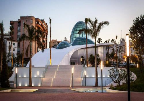 Beautiful Apartment in Estepona Center