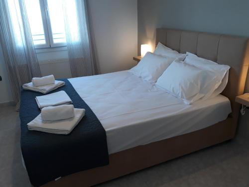 SEA BREEZE-VAPORIA-SYROS