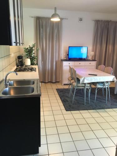 Foto dalla galleria di Apartments Eliva a Umag (Umago)