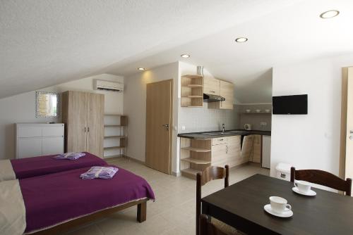Paklenica Sport Apartments