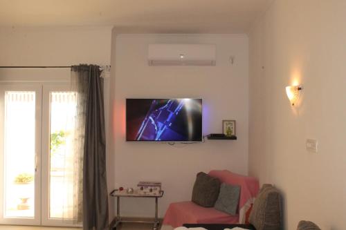 Foto dalla galleria di Knezovic Apartments a Podstrana