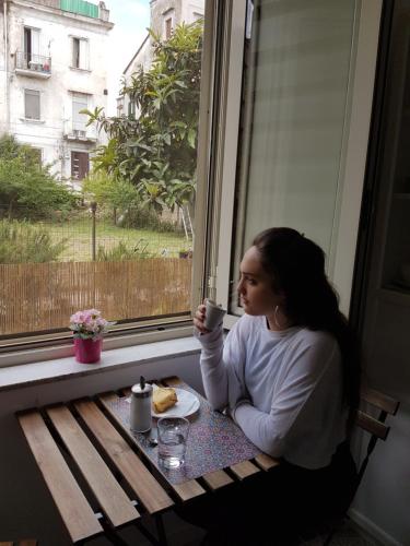 Il Giardino Di Vico Neveの宿泊客