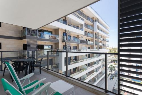 Rocha Prime Residence 50m from beach with Garage