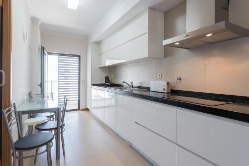 Rocha Prime Residence 50m from beach with Garage