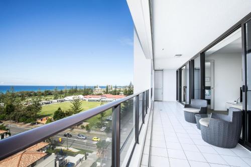 Gallery image of Ultra Broadbeach in Gold Coast