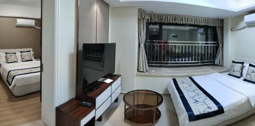 China International Hotel – Photos 2