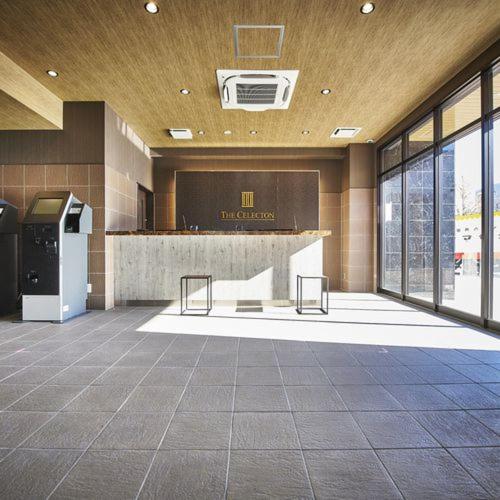 Фотография из галереи The Celecton Omiya Kaisoku Kitamoto Ekimae в городе Kitamoto