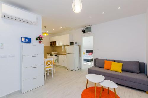Apartment Amigo